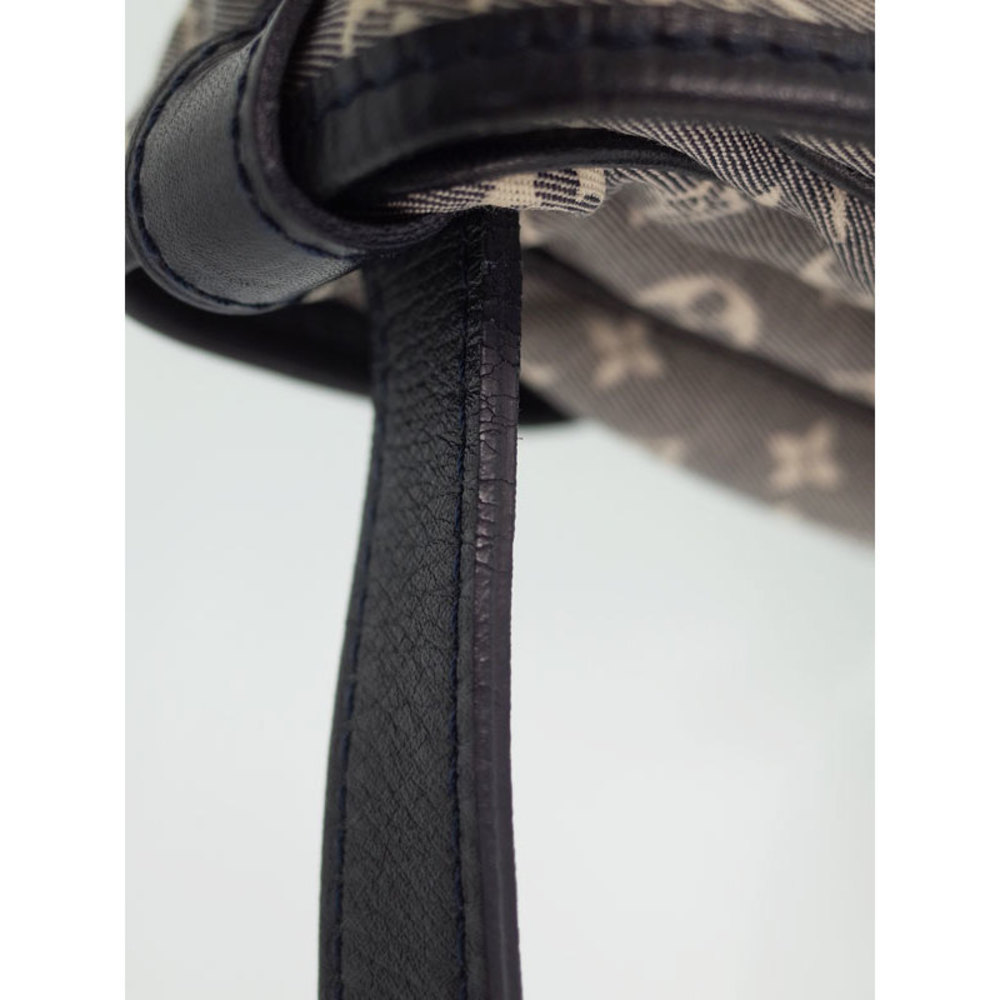 Louis Vuitton Shoulder Monogram Idylle Saumur Bag PM - Picture 5 of 8